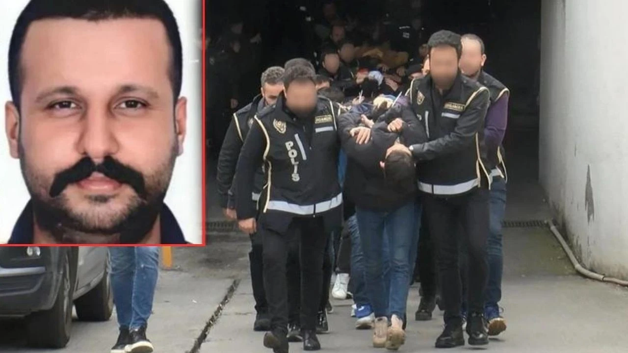 Barış Boyun çetesinin hukuk ağı deşifre oldu! Her toplantıdan 5 milyon TL...