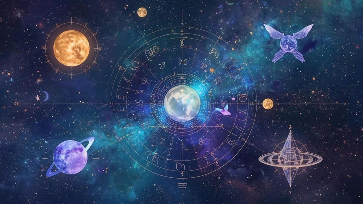 13 Haziran burç yorumları: Bugün hayatınızda neler değişecek?