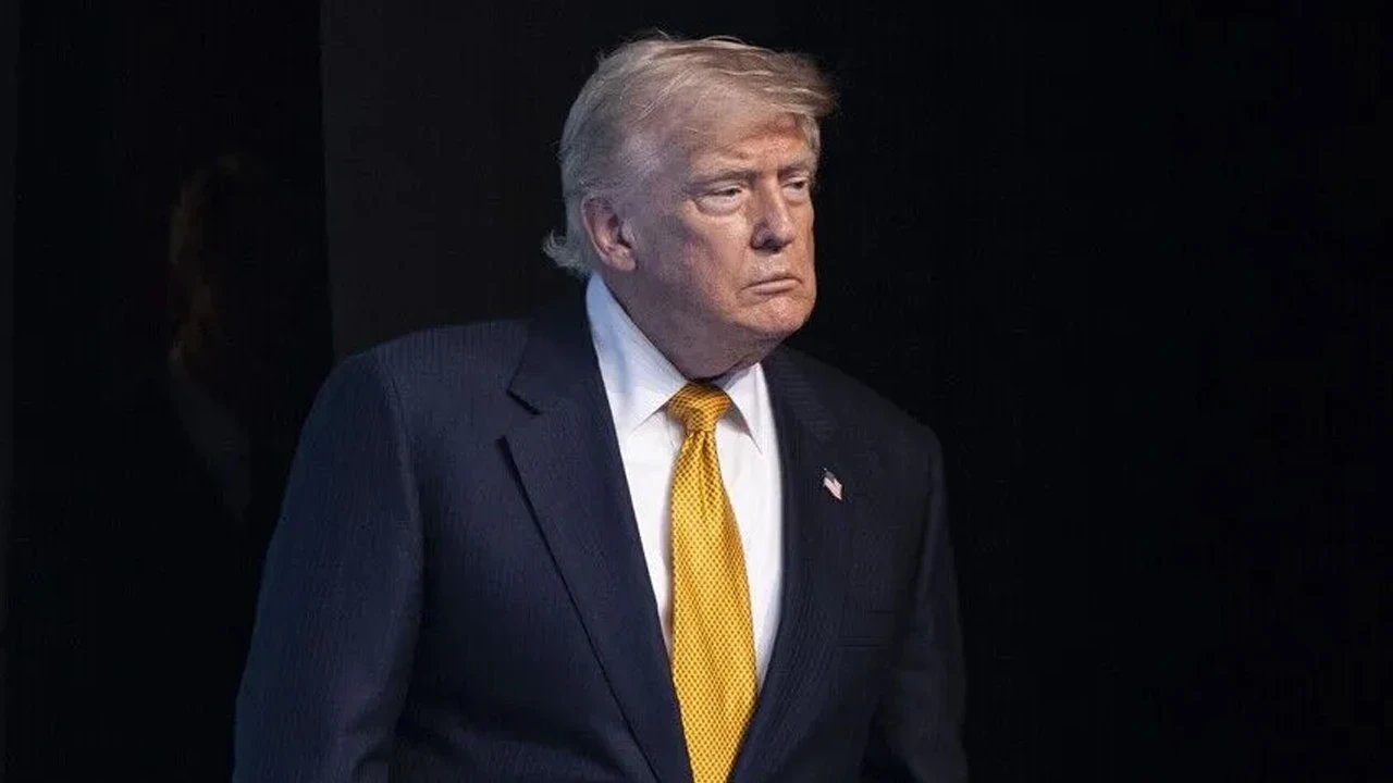 Trump, İran'ın İslamabad Mutabakatı'na uymayacağını belirtmesinin umurunda olmadığını söyledi