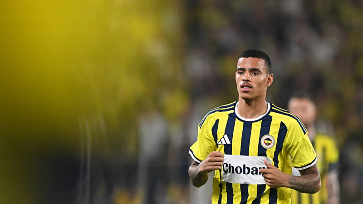 İsmail Kartal’dan Mason Greenwood kararı! Gornik Zabrze maçında düşüncesi net...