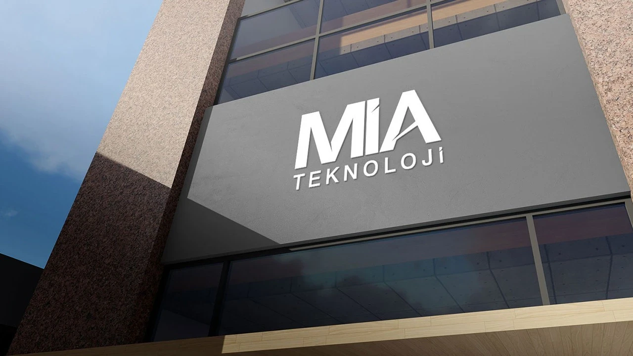 Mia Teknoloji 179 milyon TL'lik üç AR-GE projesini tamamladı