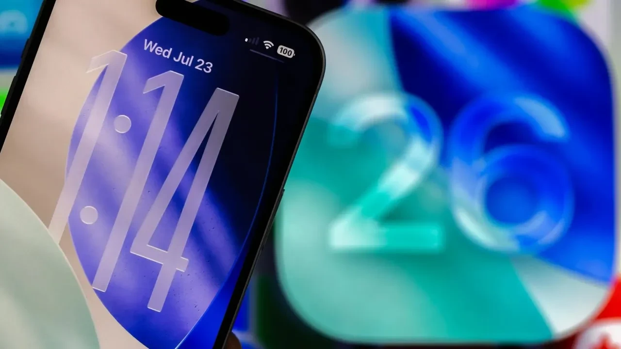 iOS 26.6 güncellemesi yayınlandı: iPhone'lara 3 yeni özellik geliyor
