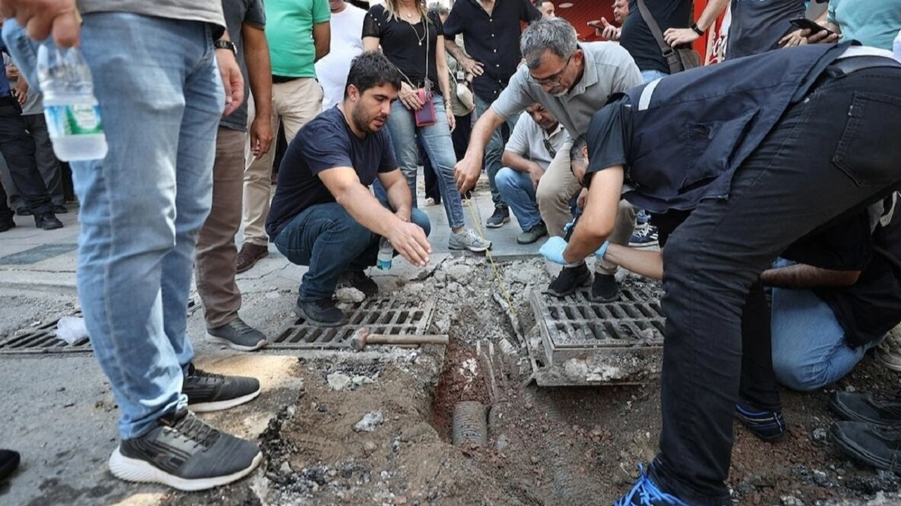 İzmir'deki elektrik faciası davasında ara karar: Yeni bilirkişi raporu istendi