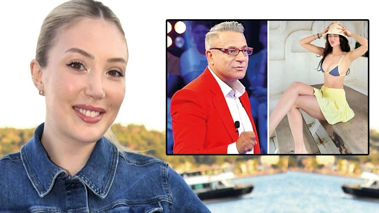 Çapkınlık haberleri kızını isyan ettirdi! 'Artık bıktım'