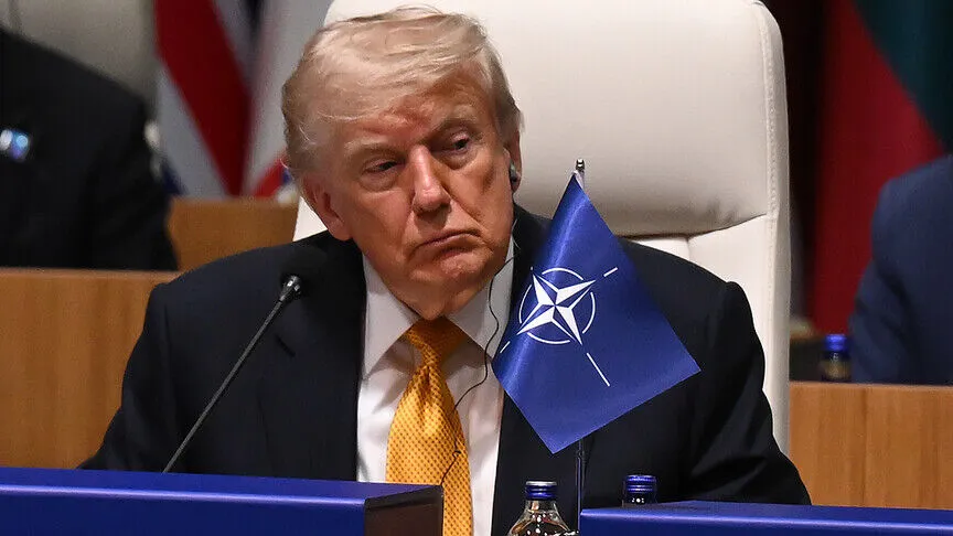 ABD Başkanı Trump: Büyük ihtimalle bu akşam İran'ı çok sert şekilde vuracağız