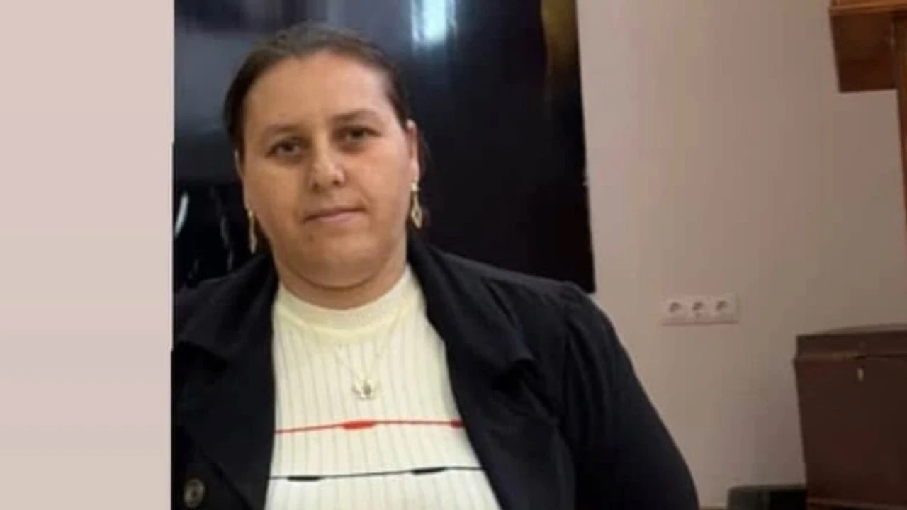Muğla'da kaybolan kadın Denizli'den haber yolladı