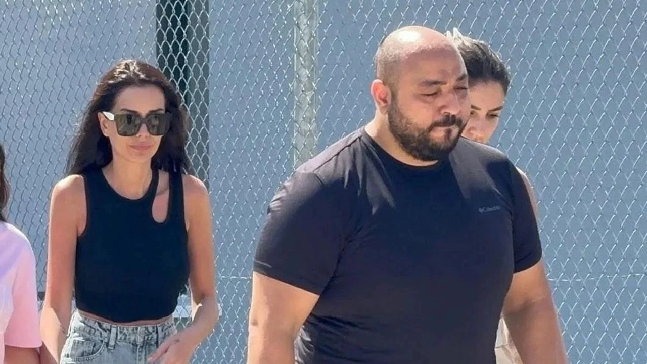 Dilan-Engin Polat'ın koruması Can Polat cinayetinde yeni gelişme!