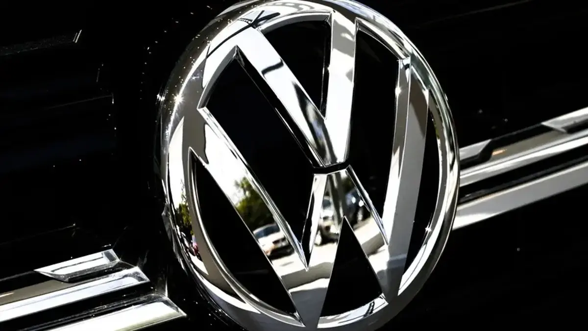 Volkswagen'de fabrika krizi büyüyor! Alman hükümeti kapanışları önlemek için devrede