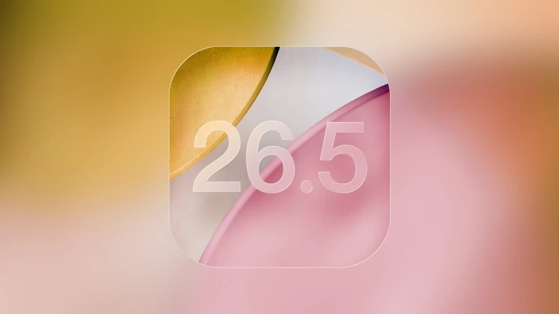 iOS 26.5.2 güncellemesi testlerde ortaya çıktı