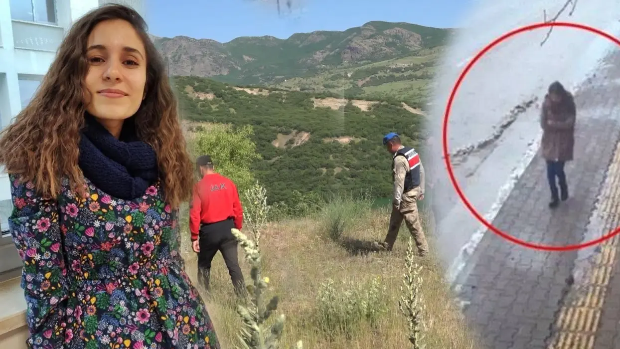 Gülistan Doku için özel ekipler sahaya indi: JAK timleri görev başında