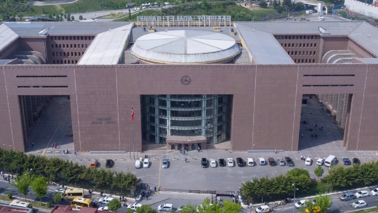 Bakırköy Başsavcılığı'ndan mahkeme görüntüleri açıklaması