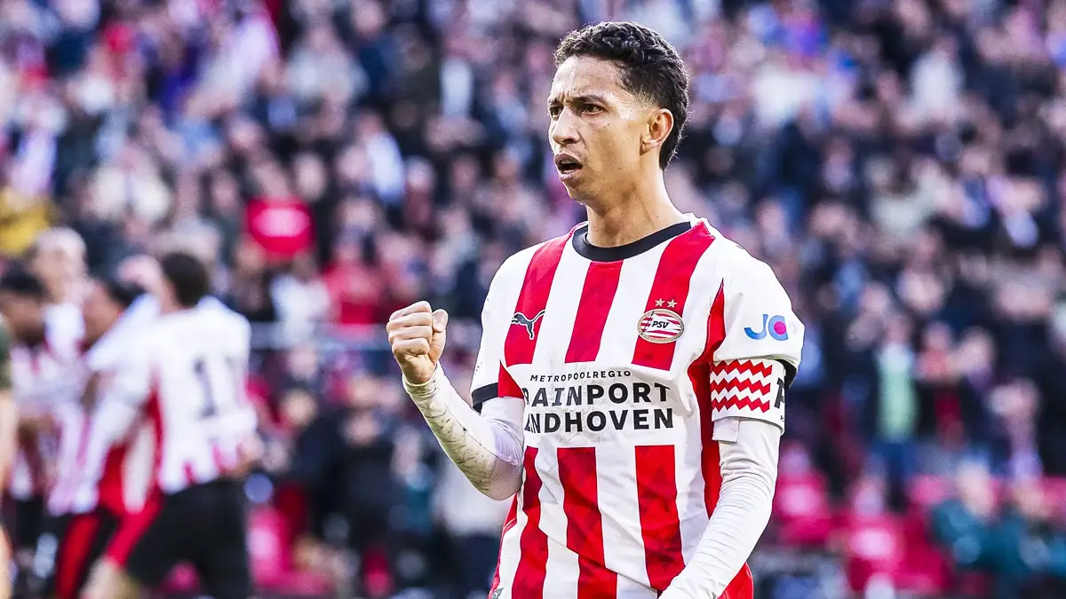 Hollanda basını duyurdu! Fenerbahçe, Mauro Junior için beklemede