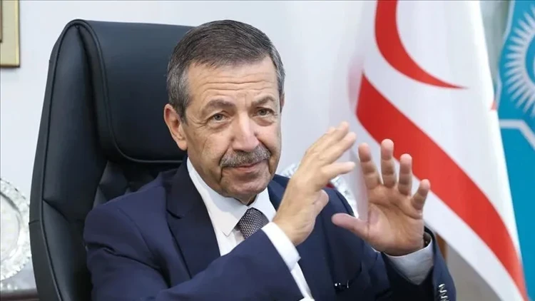KKTC'nin kırmızı çizgisi Türkiye: 'İstikrarın en güçlü güvencesi'