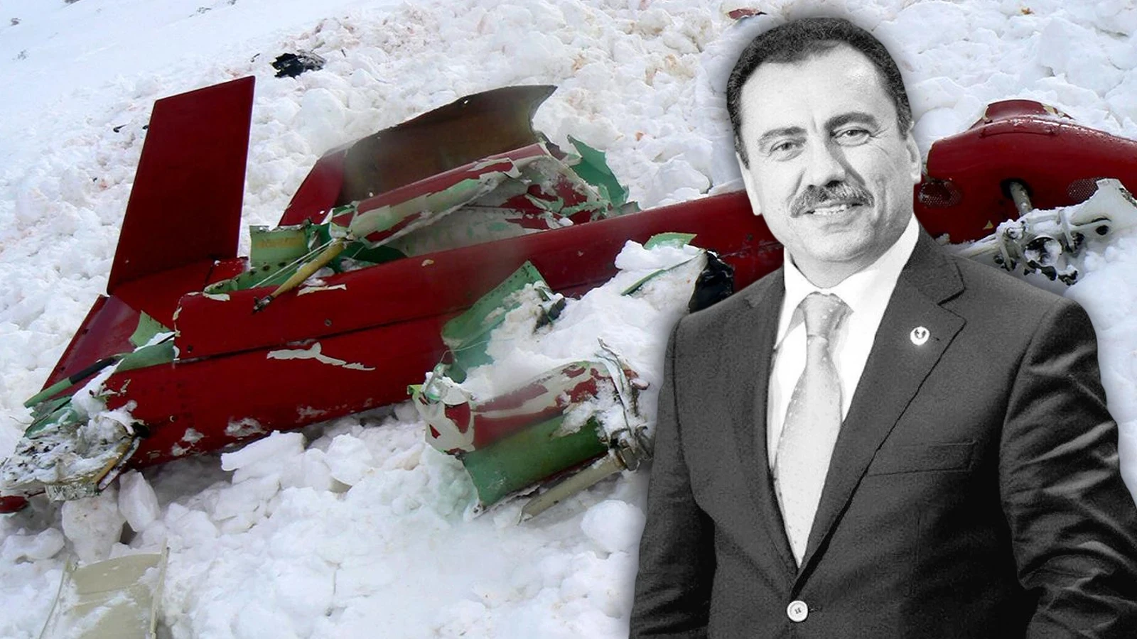 Muhsin Yazıcıoğlu soruşturması... Bakan Gürlek: Sonuna kadar gidilecek