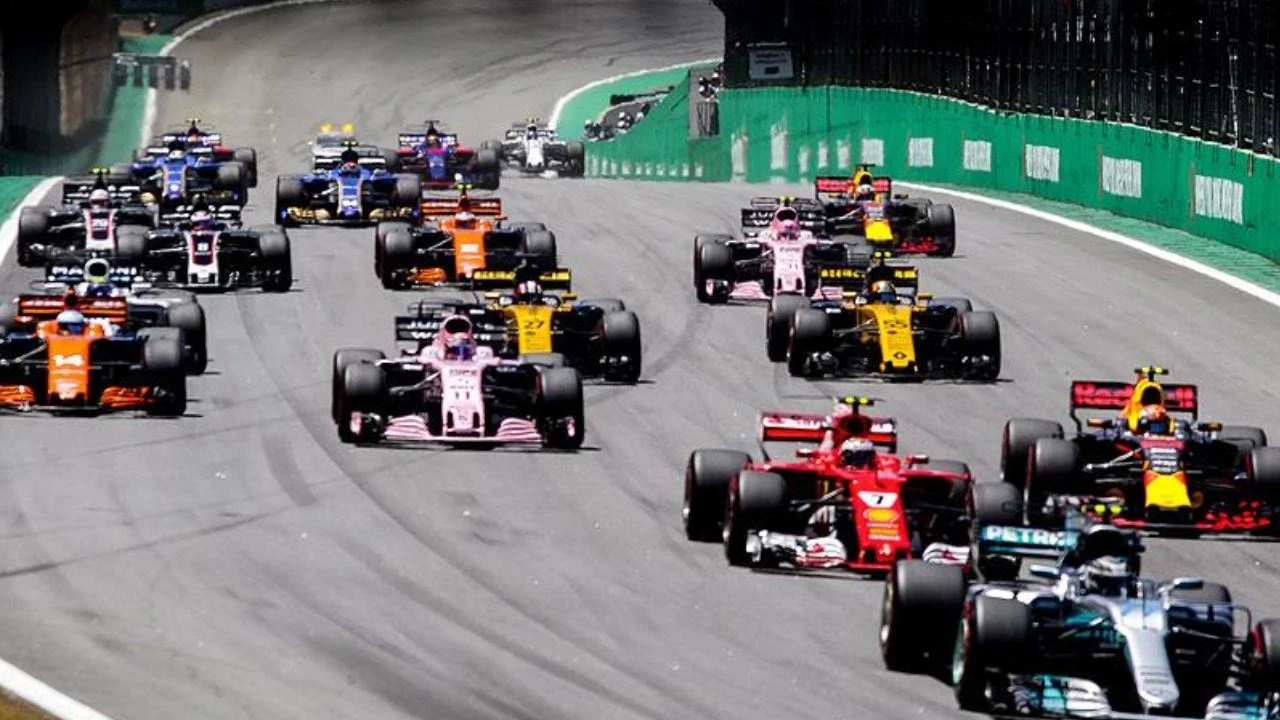 Formula 1 Türkiye ekonomisi için yeni bir büyüme alanı yaratabilir