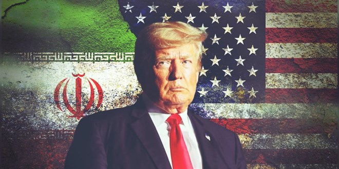 Trump, nükleer silah edinmesi halinde İran'ın 'akıl almaz' sonuçlarla karşılaşacağını söyledi