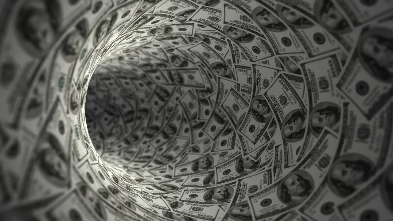 Dünya büyük servet transferine hazırlanıyor: 106 trilyon dolar el değiştirecek