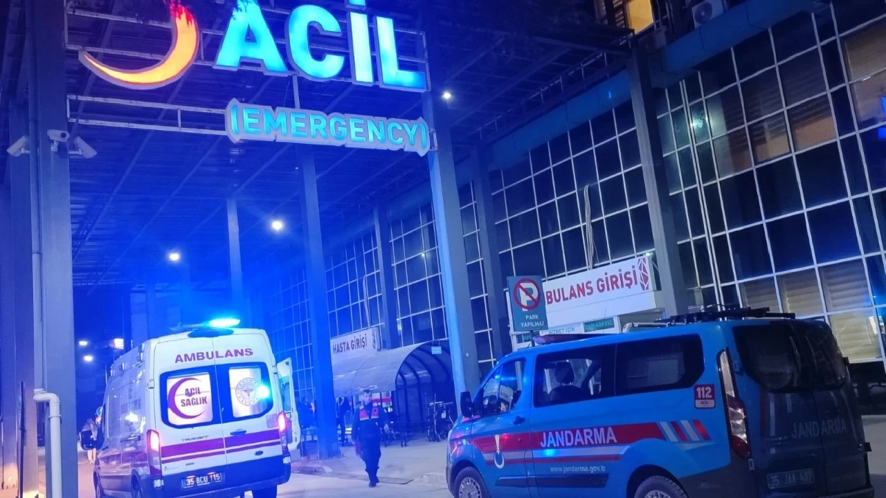 13 yaşında katil oldu