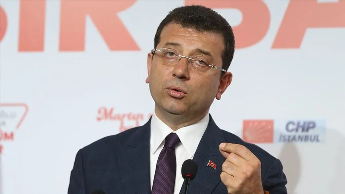 İmamoğlu’nun vekillerle görüştürülmediği iddiası asılsız çıktı