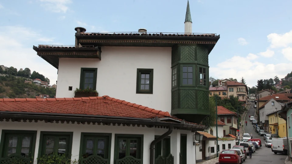 İnat Evi, Bosna’nın kimlik mücadelesini anlatıyor