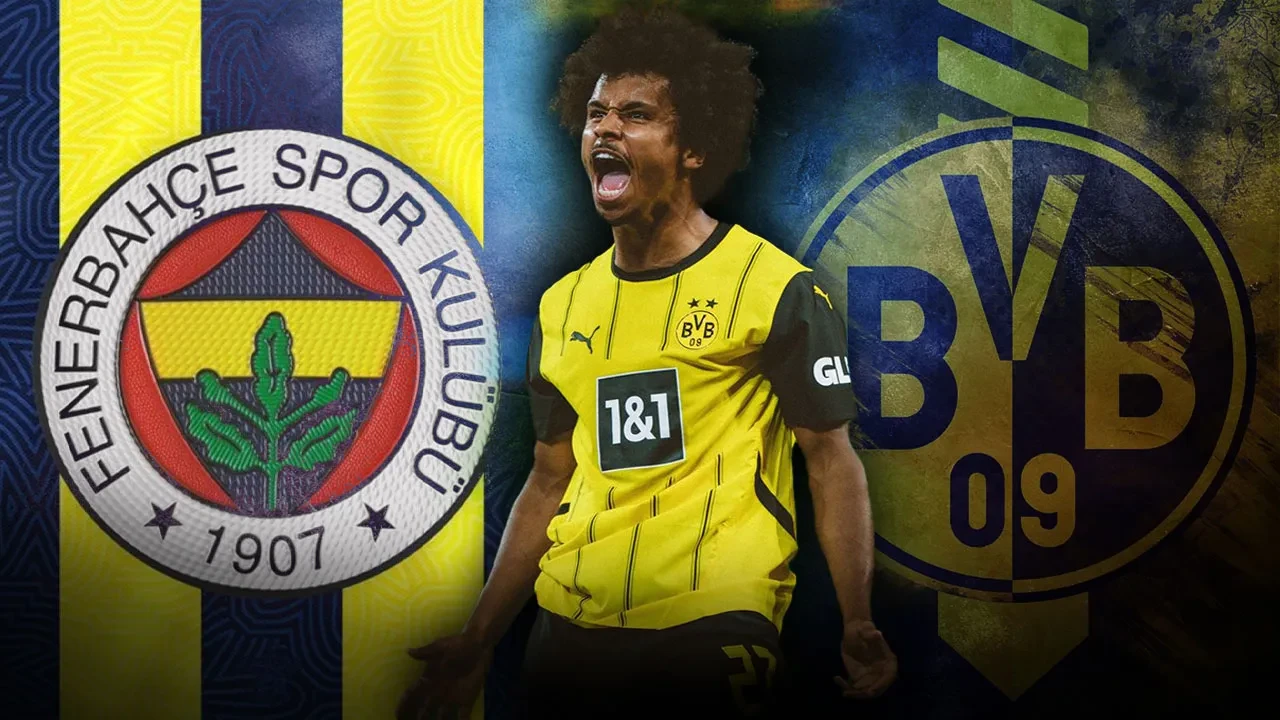 Aziz Yıldırım döneminde ilk transfer krizi: Karim Adeyemi için fiyat dudak uçuklattı!