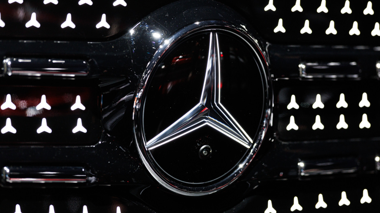 Mercedes savunma sektörüne giriş yapıyor: G serisi araçlar İHA ve dronları etkisiz hale getirecek