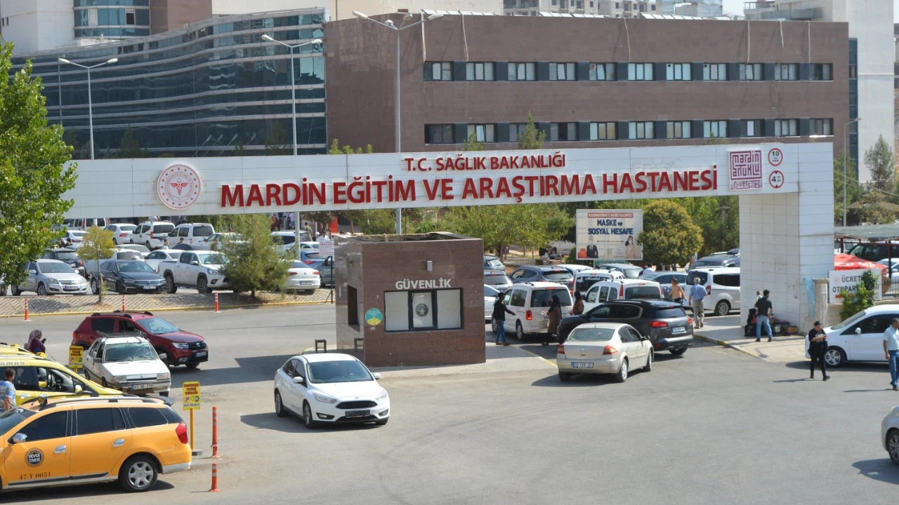 12'nci kattan düşen işçi öldü