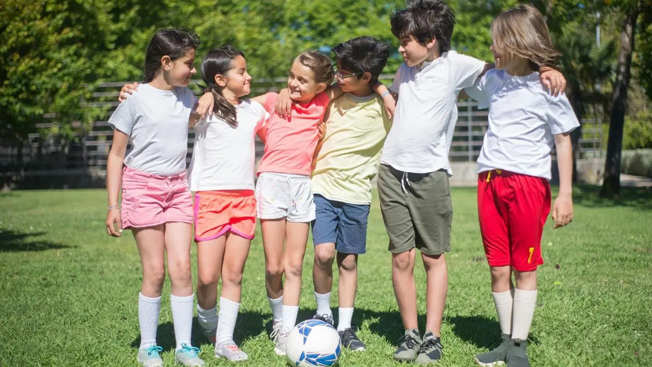 Sanat ve spor çocukları tehlikelerden korur
