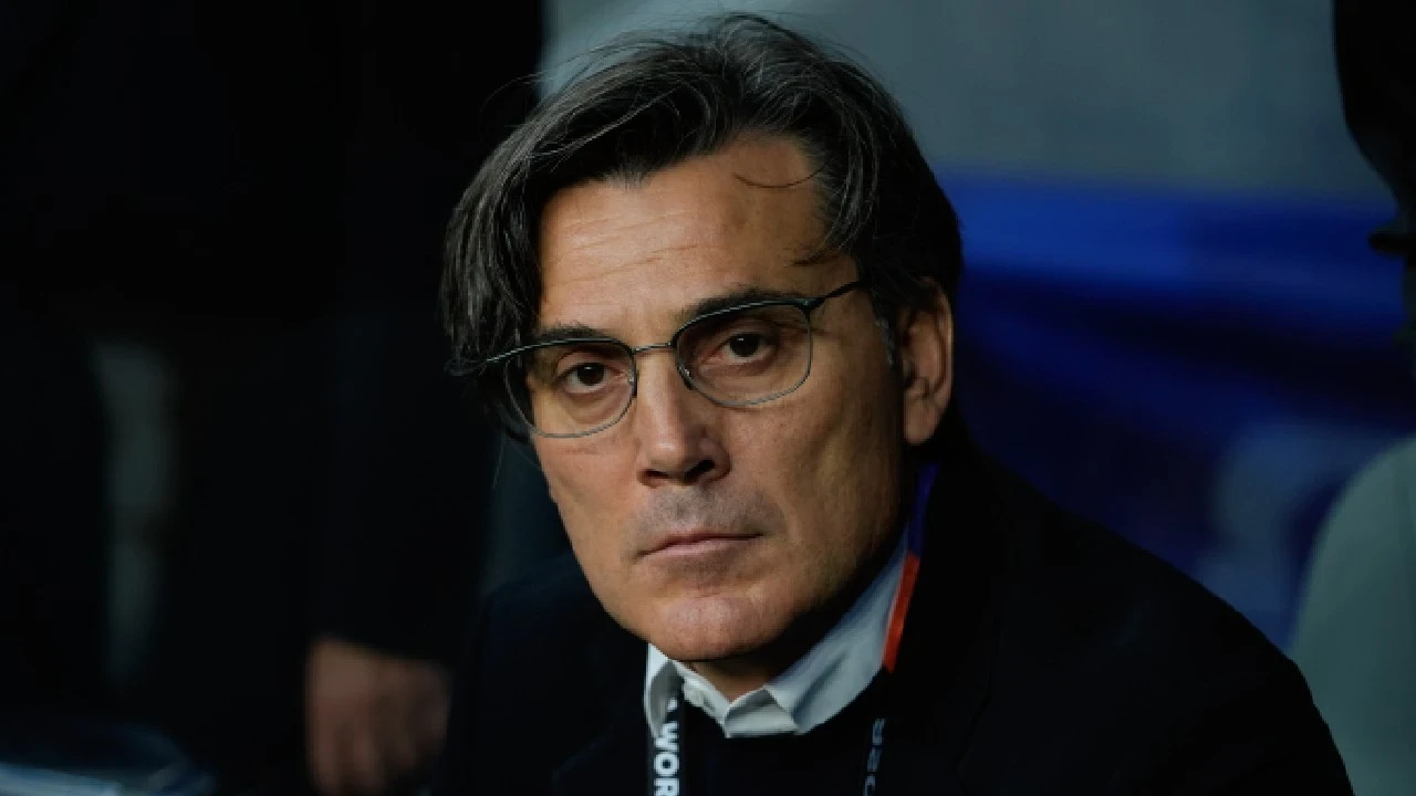 İtalyan basını Montella’yı hedef aldı: Çöküş, fiyasko, hayal kırıklığı