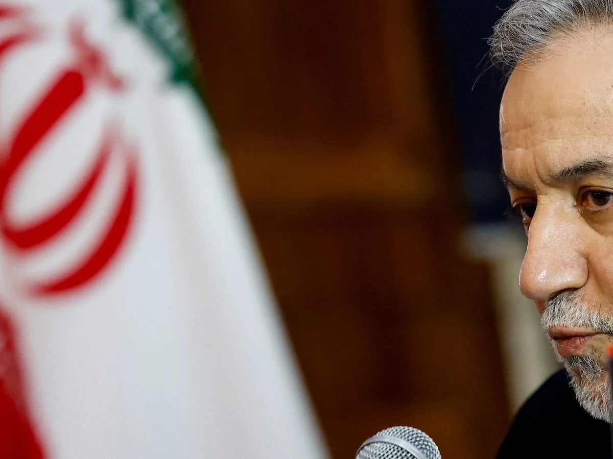 Abbas Arakçi: ABD ile mutabakat zaptı birkaç gün içinde imzalanabilir