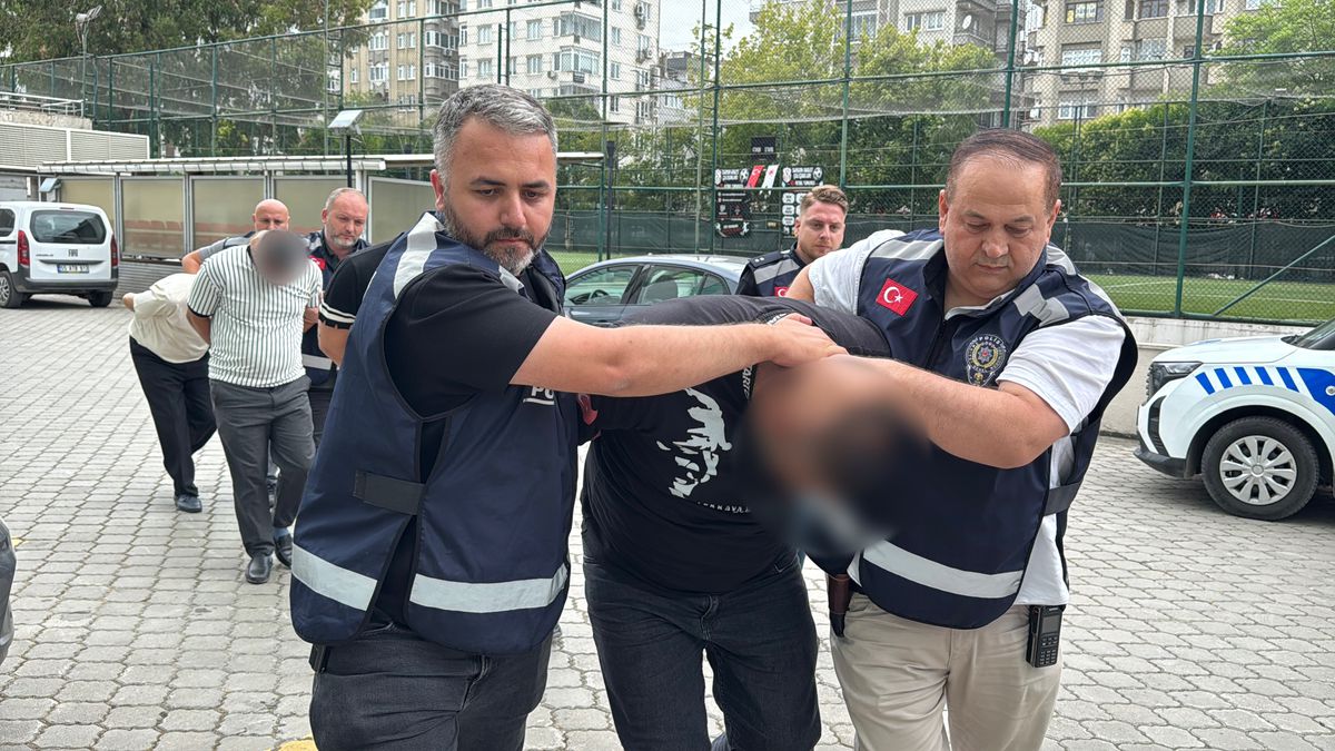 Alacak Meselesi Yüzünden Çıkan Kavgada Ölüm