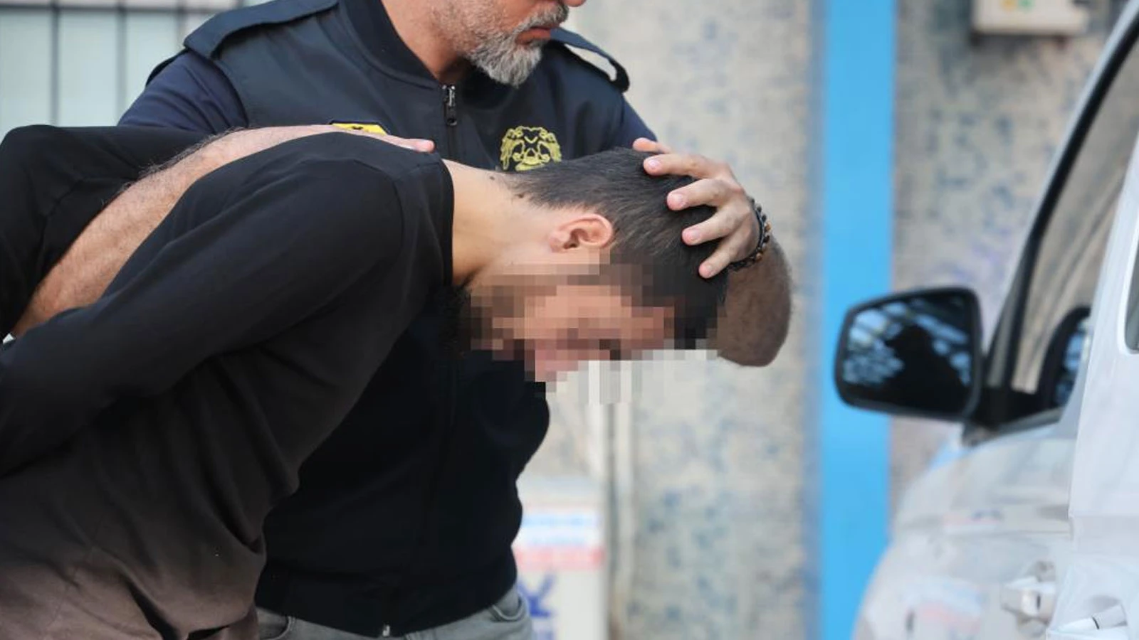 MİT tarafından yakalanan DEAŞ'ın sözde sorumlusu tutuklandı