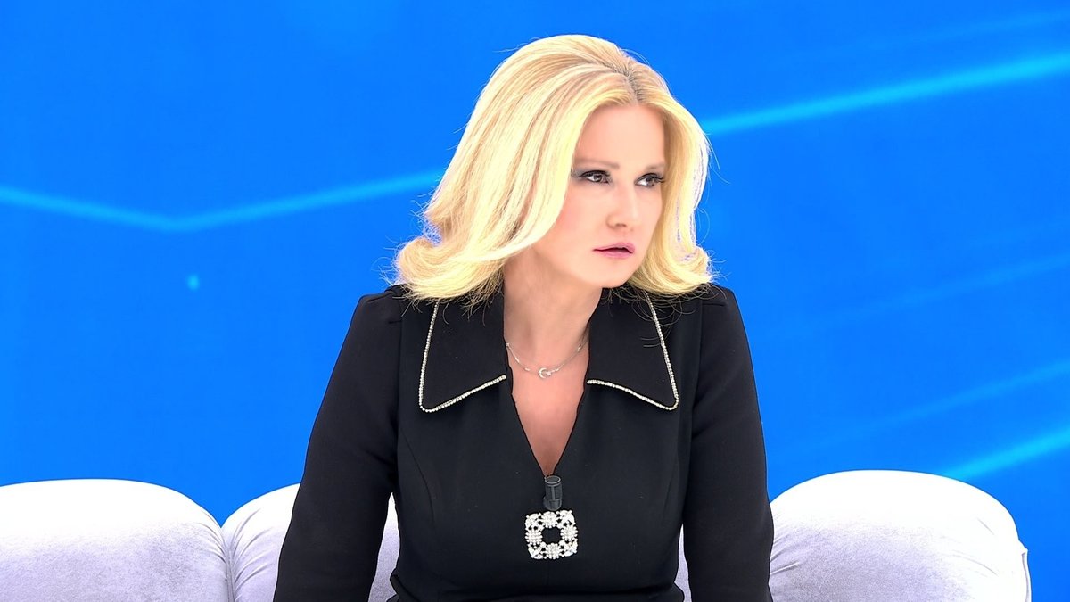 ATV MÜGE ANLI CANLI İZLEME EKRANI