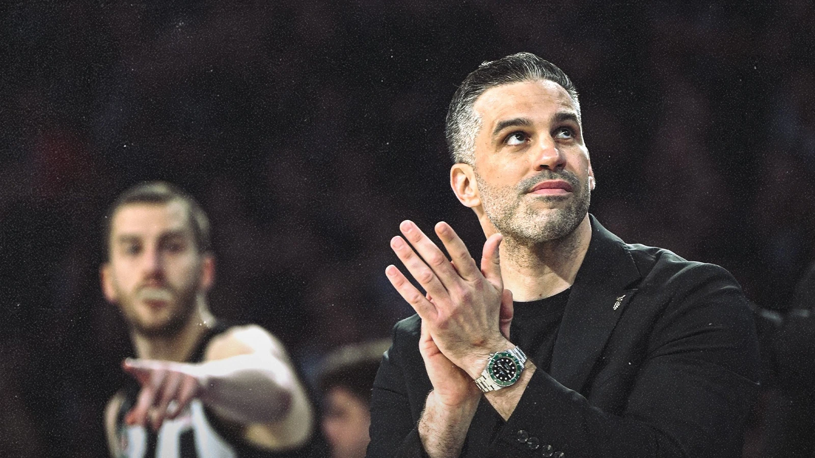 Beşiktaş'ta Dusan Alimpijevic'ten 2 yıllık imza