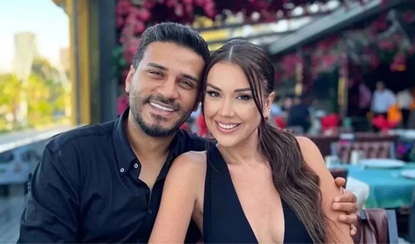 Dilan Polat taburcu edildi: Engin Polat’tan ilk açıklama