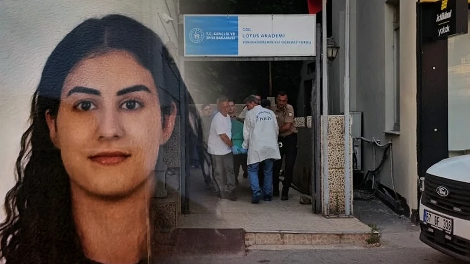 Tıp öğrencisinin bilinmeyen ölümü! Yurt odasında cansız bedeni bulundu!