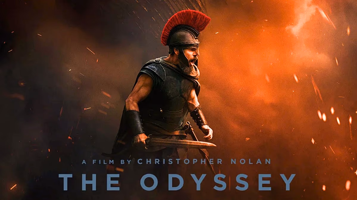 Haftanın filmi: 'The Odyssey' - İddialı ama kusurlu epik