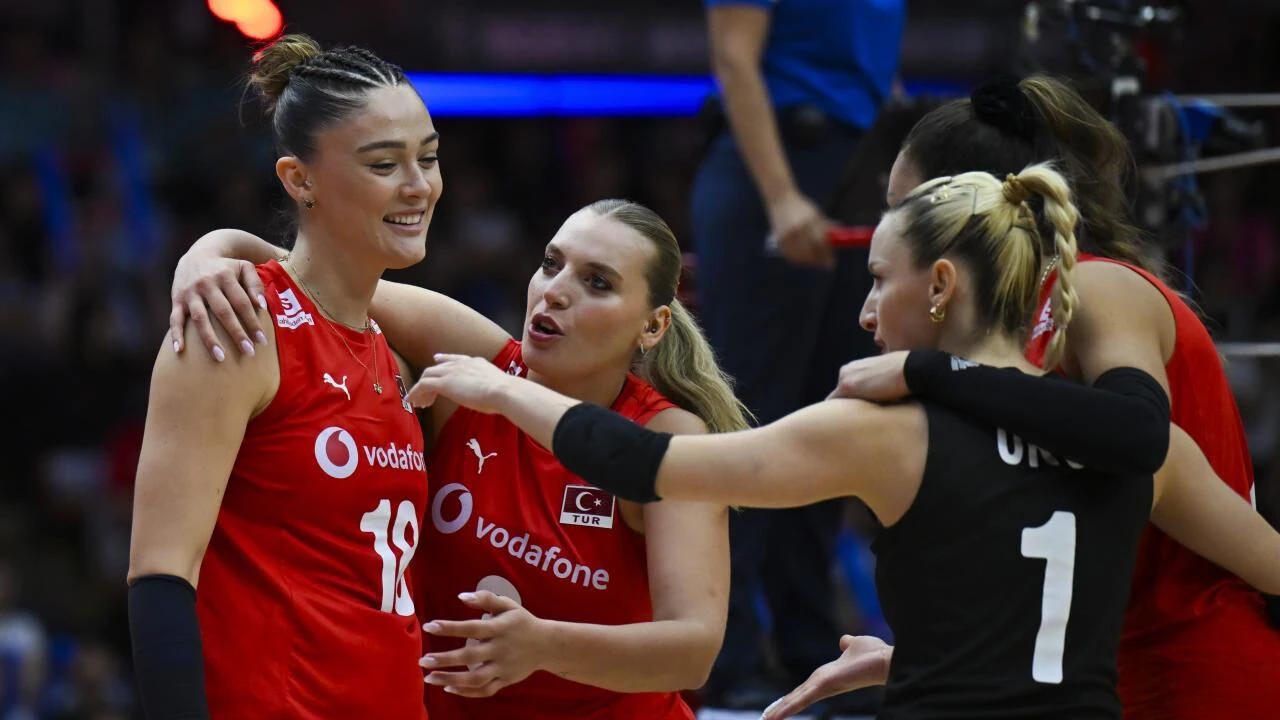 Filenin Sultanları şampiyon oldu!
