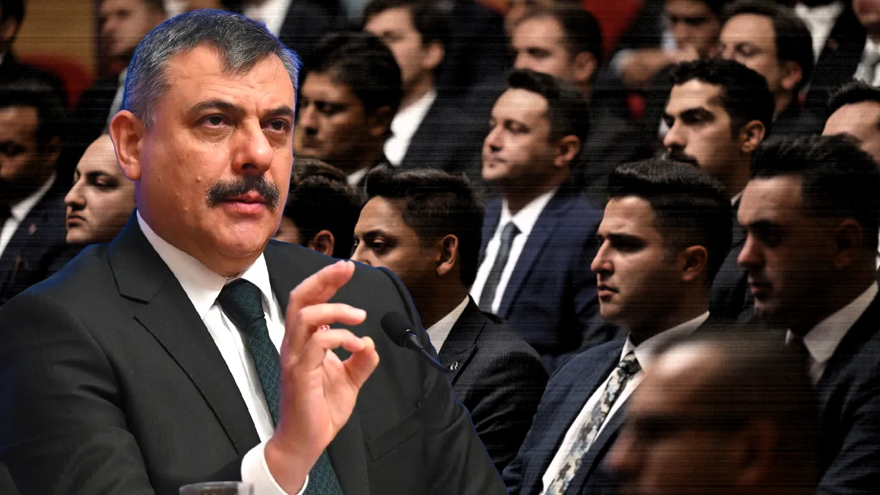 Bakan Çiftçi'den kaymakam adaylarına: Sosyal medyayı şov amaçlı kullanmayın