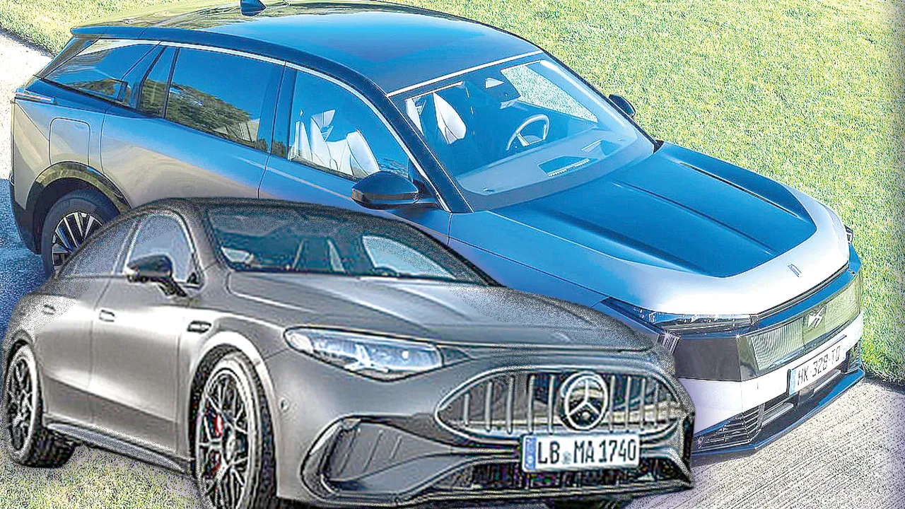 Mercedes-AMG CLA 45 tanıtıldı, DS N°7 için Türkiye tarihi açıklandı