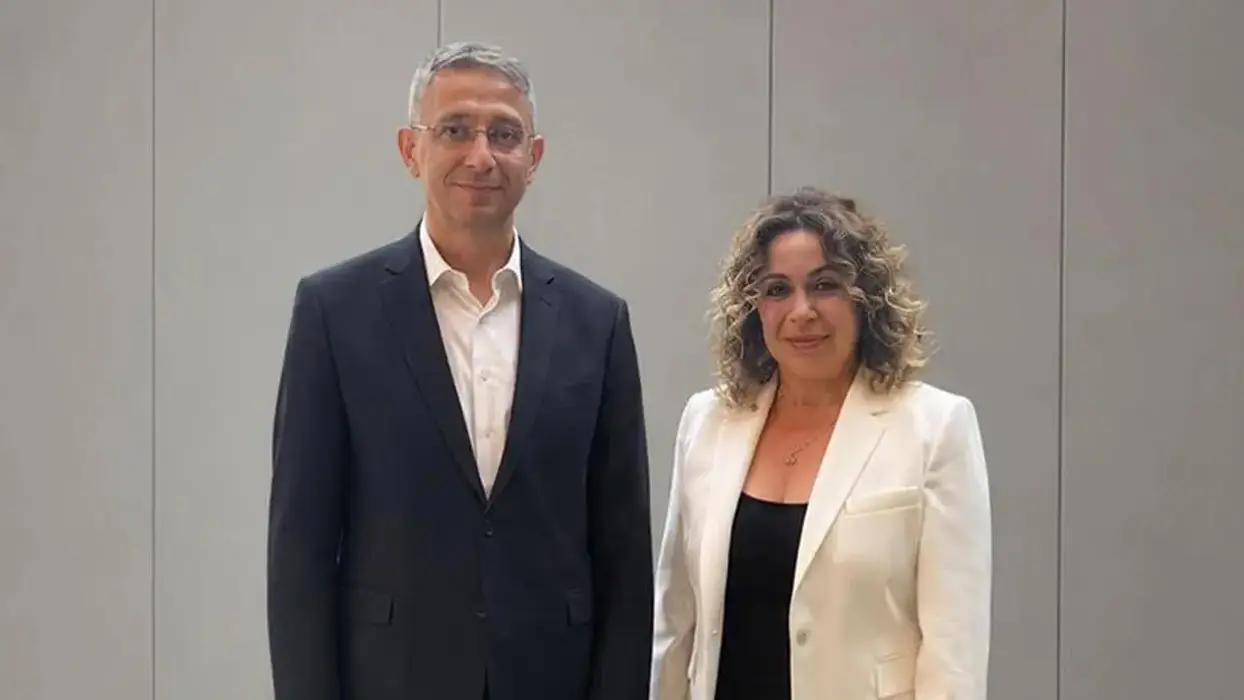 IBM ve Halkbank, veri ve yapay zeka odaklı işbirliğini genişletti
