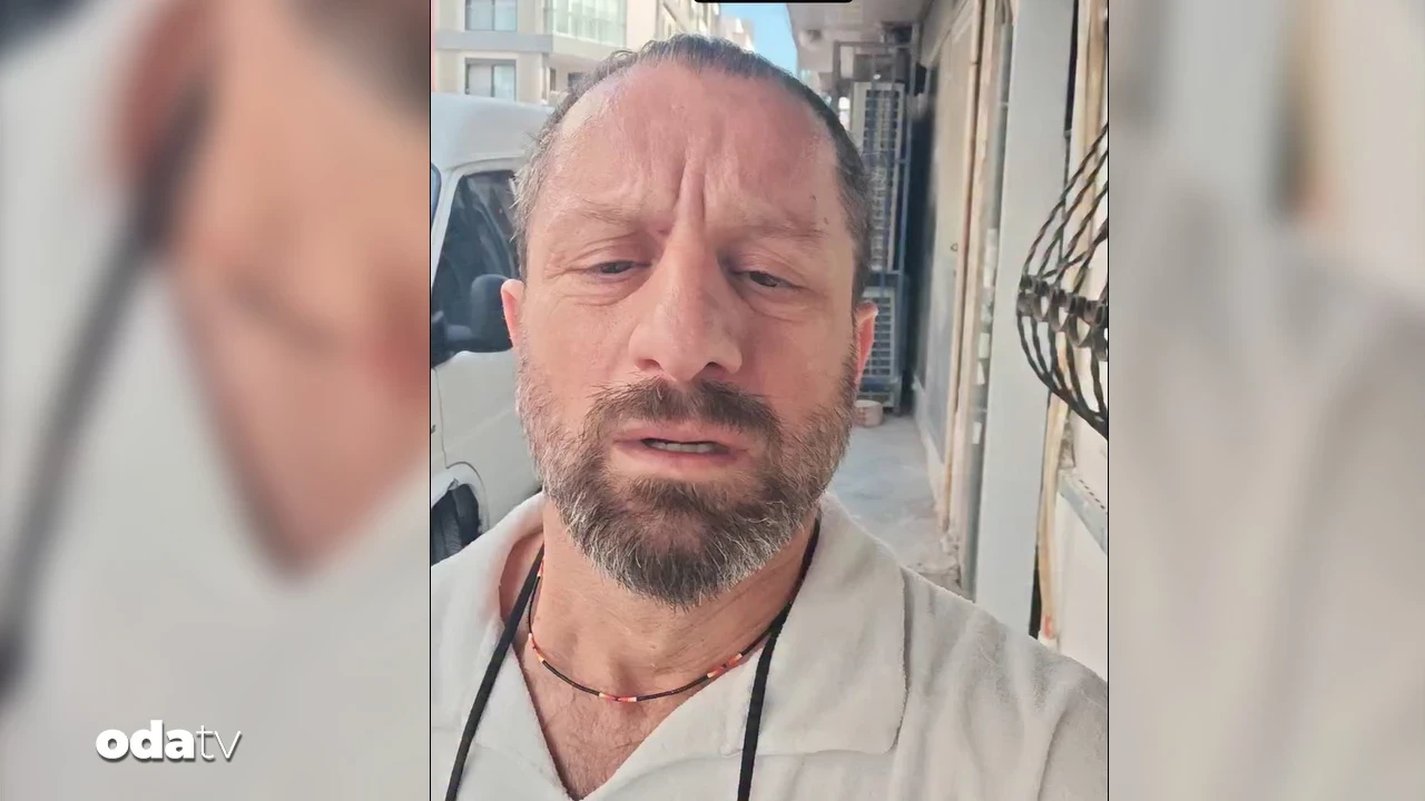 Avukattan ilginç sitem: FETÖ'ye şiir okudum diye istenmedim
