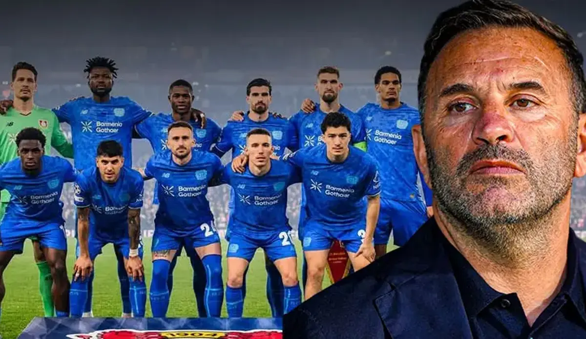 Galatasaray'dan orta sahaya gençlik aşısı! Almanya'dan geliyor