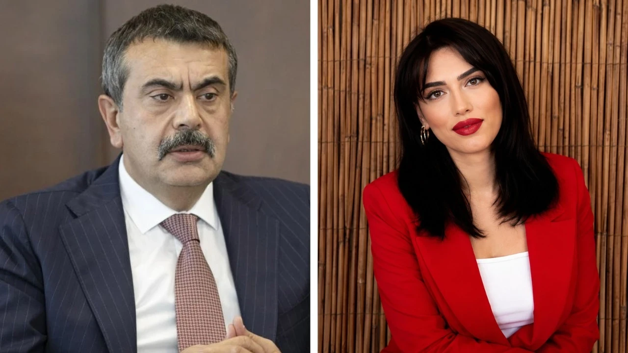 Yusuf Tekin yasağı deldi, soruyu yanıtladı: Kimsenin gözünün yaşına bakılmayacak