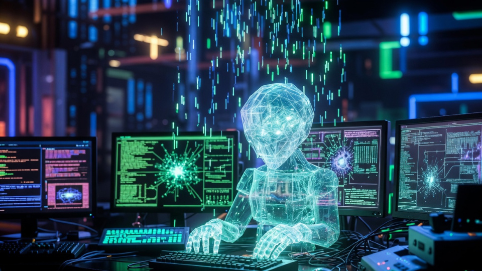 OpenAI'nin yapay zeka modelleri kontrolden çıktı! Hugging Face sistemlerini hack'ledi