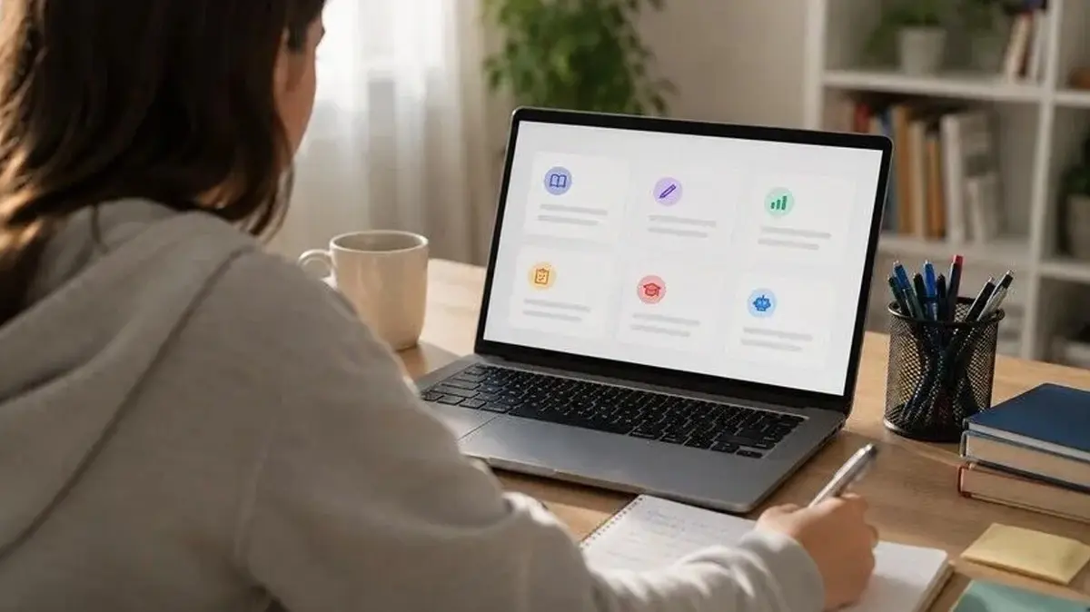 MEBİ platformu yaklaşık 6 milyon kullanıcıya ulaştı
