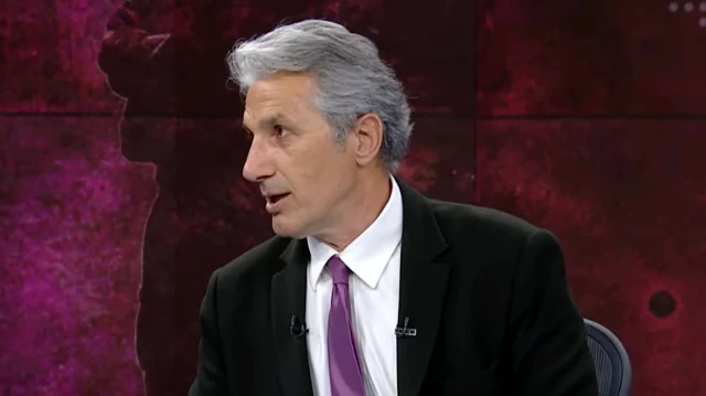 Nedim Şener: Özgür Özel bir ‘paralel CHP’ oluşturmaya çalışıyor