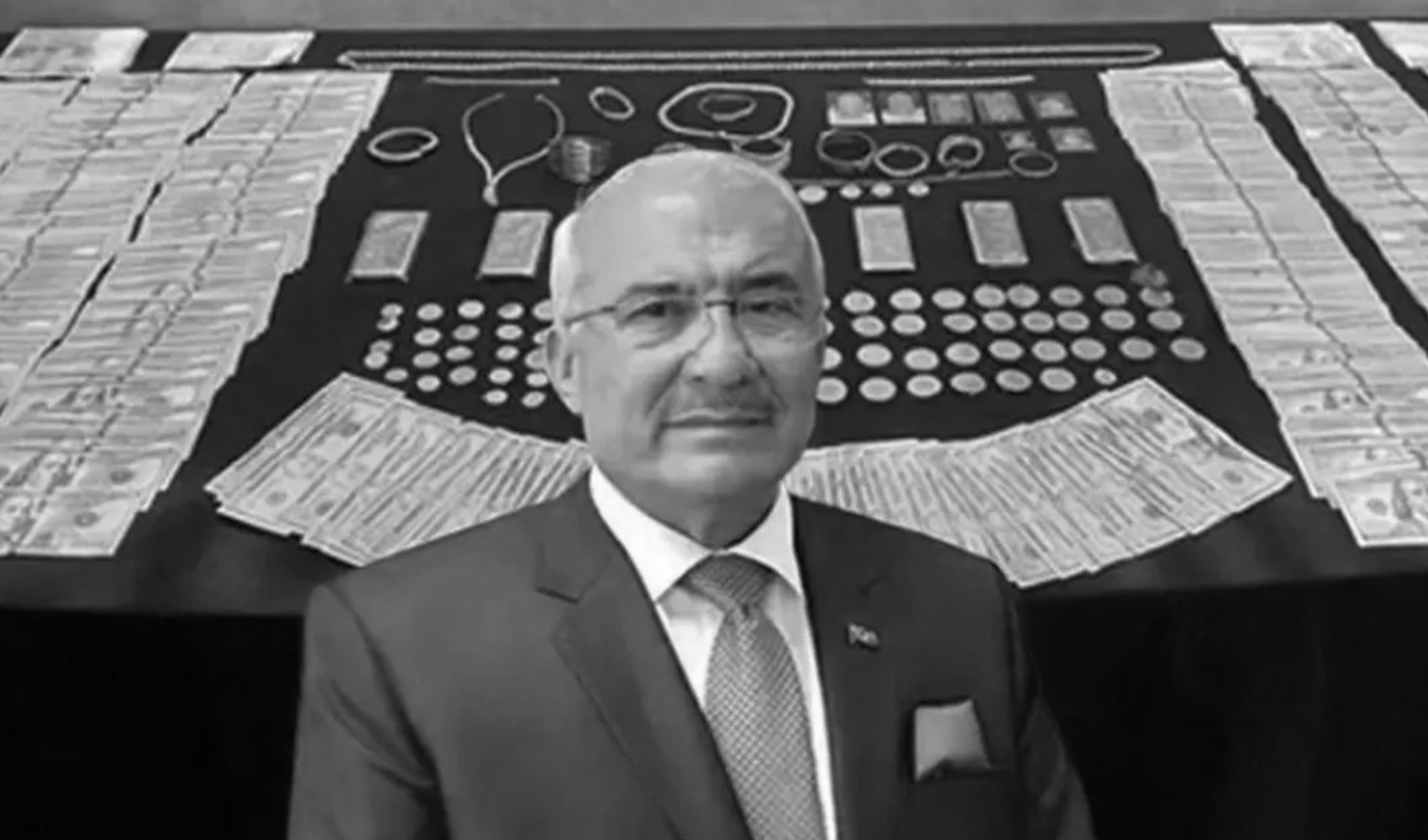İYİ Parti'li Kocamaz'dan dolandırıcılık olayına ilişkin açıklama: Hastalığım ve devlete güvenim yüzünden