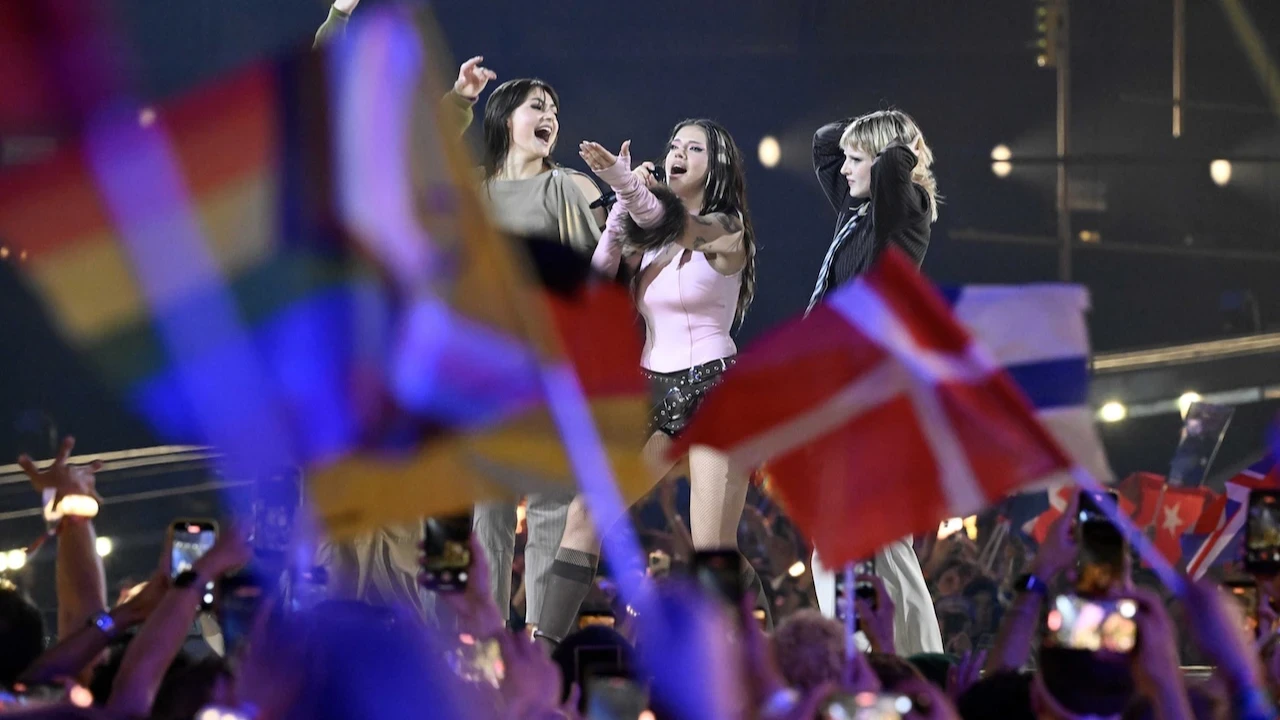 Eurovision'a yeni bir ülke dahil oldu