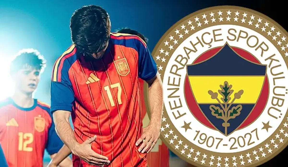 Fenerbahçe, İspanyol deviyle takasa giriyor! Beklenmedik transfer gelişmesi...